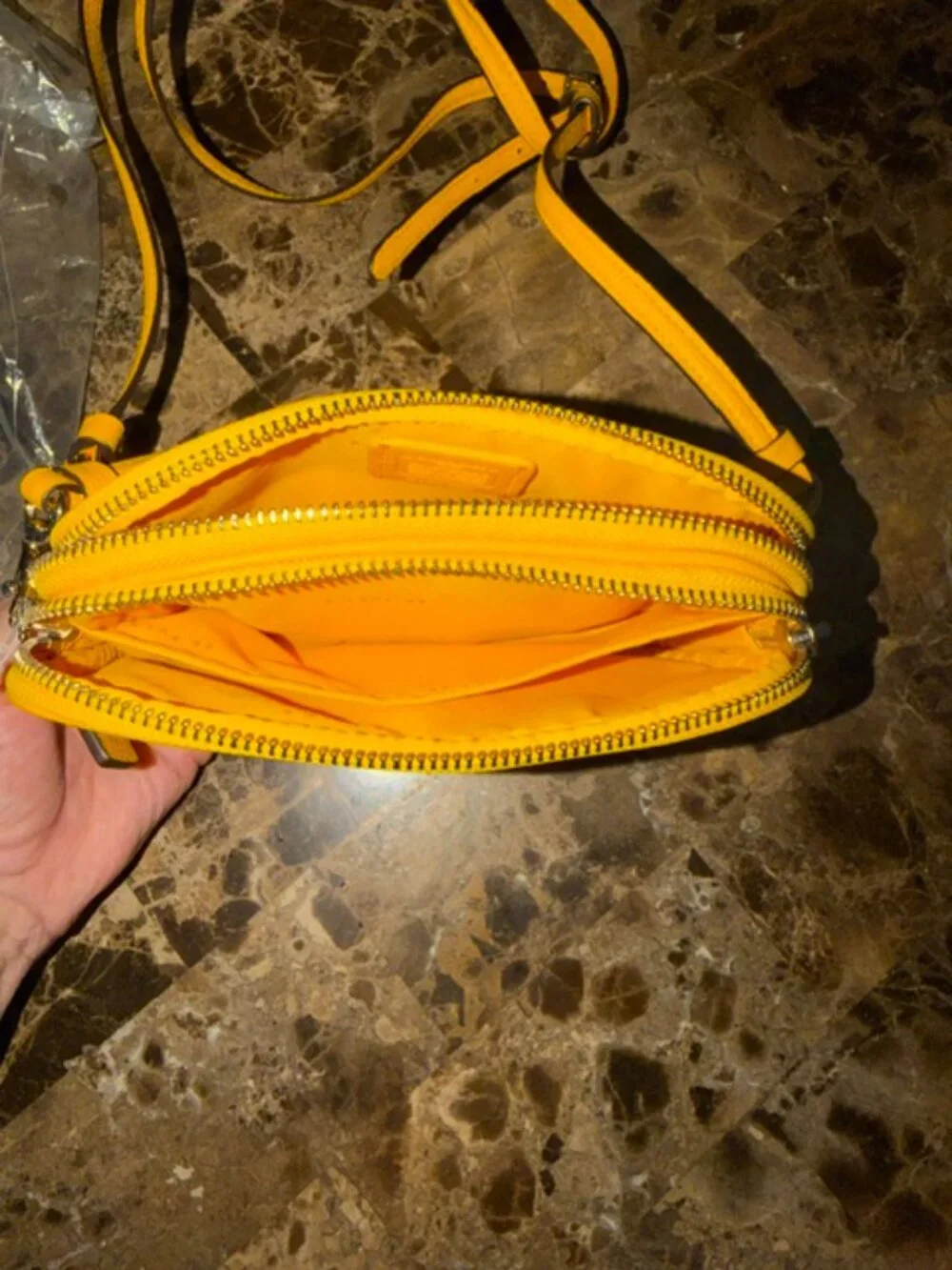 Coach Handbag/Clutch